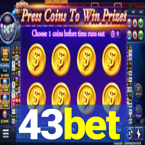 43bet