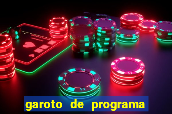 garoto de programa salvador bahia