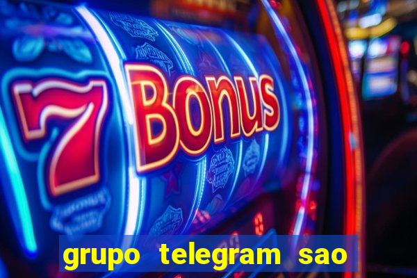 grupo telegram sao jose do rio preto