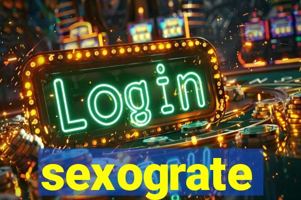 sexograte