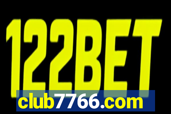 club7766.com