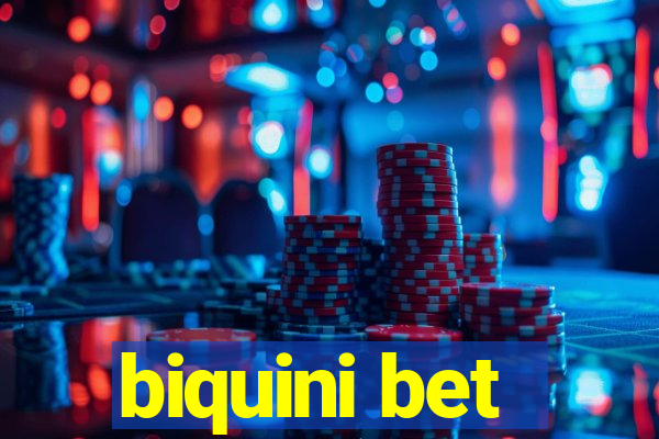 biquini bet