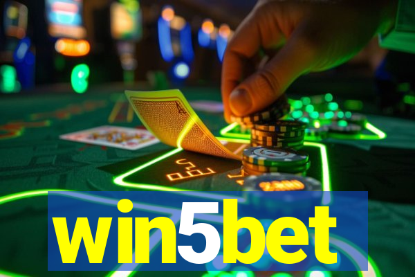 win5bet