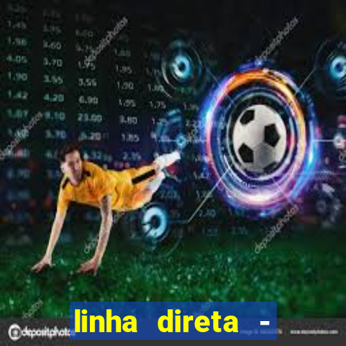 linha direta - casos 1999 linha direta - casos