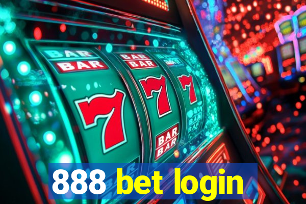 888 bet login