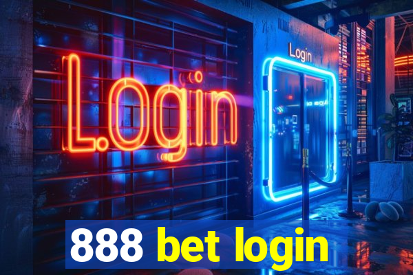 888 bet login