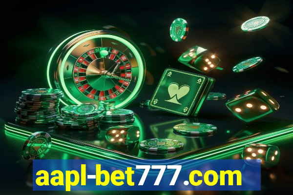 aapl-bet777.com