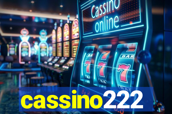 cassino222