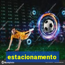 estacionamento assombrado 6 andares