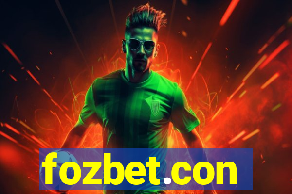 fozbet.con