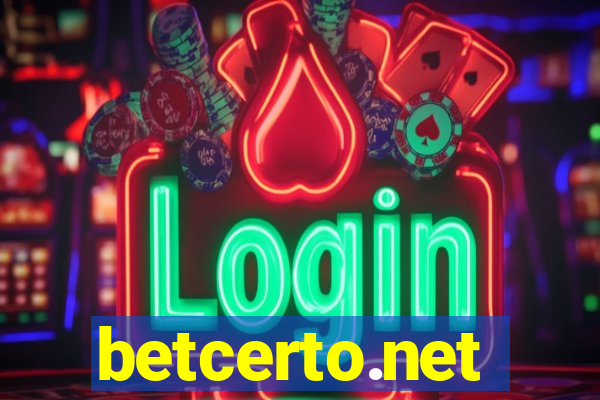 betcerto.net