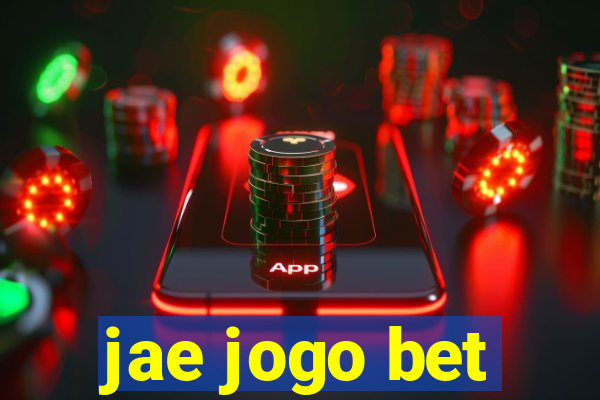 jae jogo bet