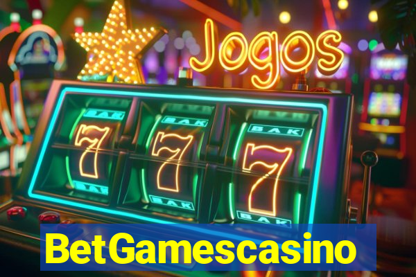 BetGamescasino