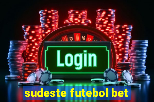 sudeste futebol bet