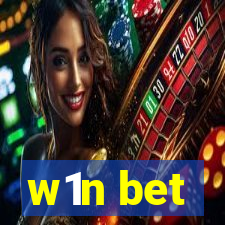 w1n bet