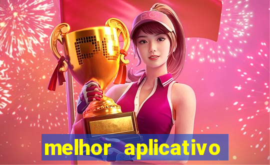 melhor aplicativo de jogos online