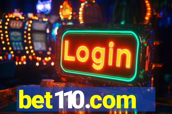bet110.com