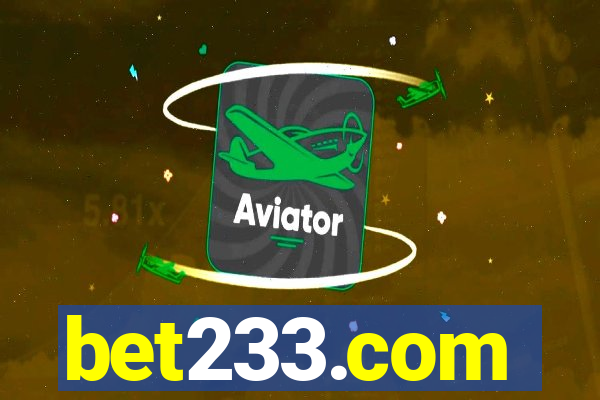 bet233.com