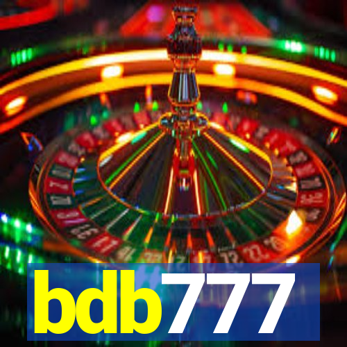 bdb777