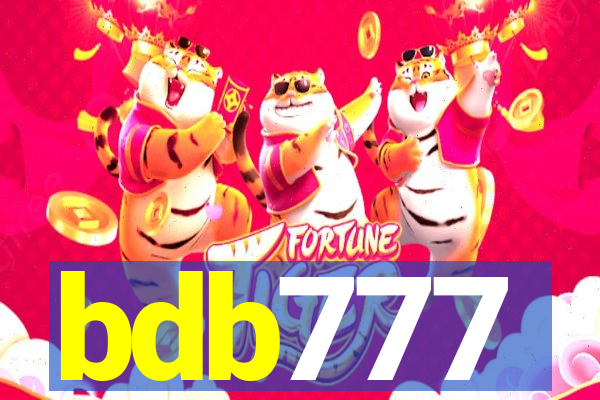 bdb777