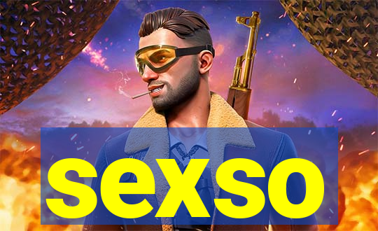 sexso