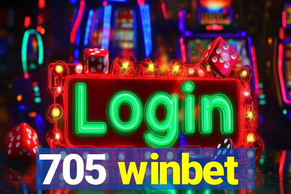705 winbet