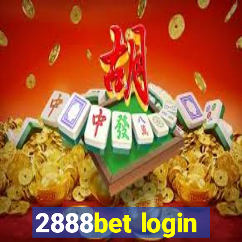2888bet login