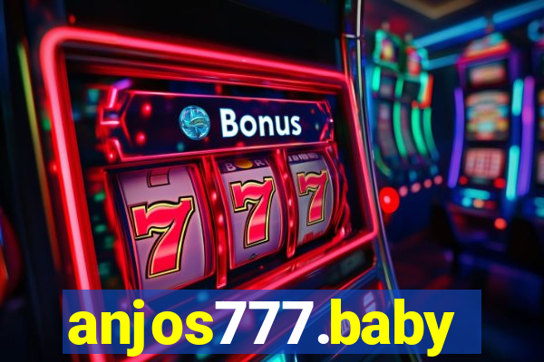 anjos777.baby