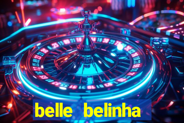 belle belinha vazados telegram