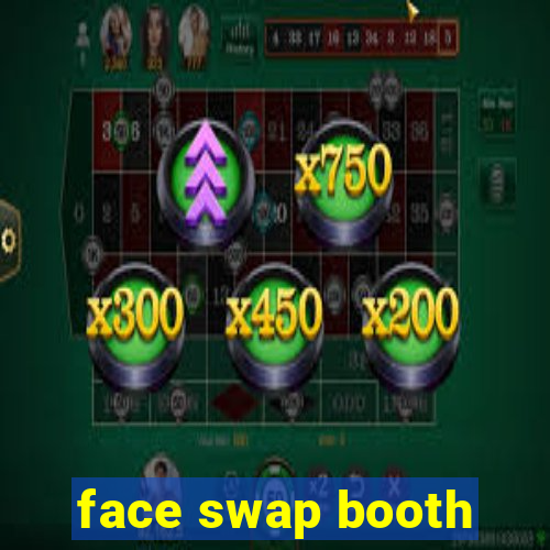 face swap booth