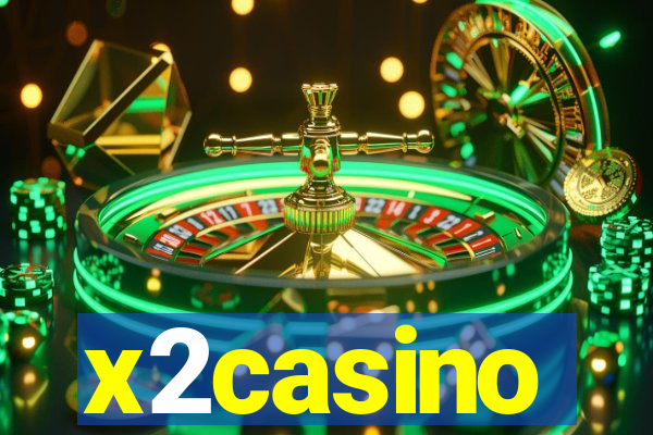 x2casino