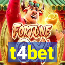 t4bet