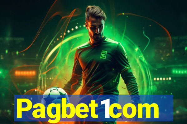 Pagbet1com