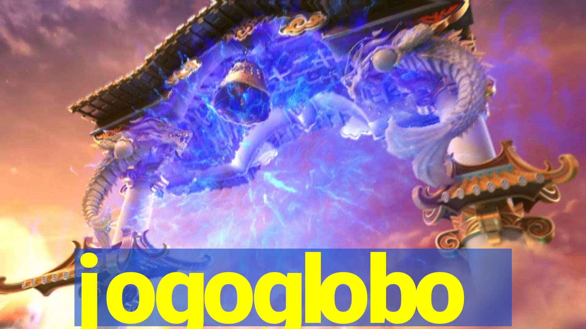 jogoglobo