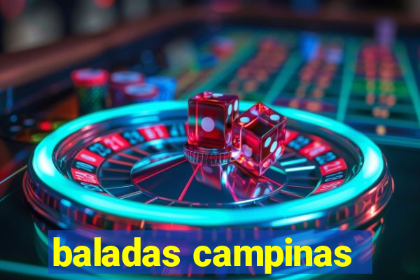 baladas campinas
