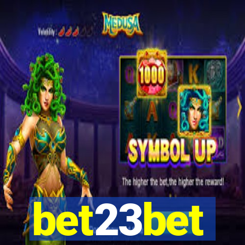bet23bet