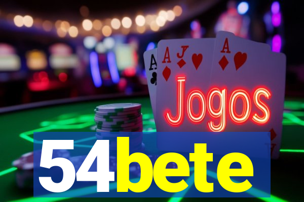 54bete