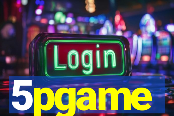 5pgame