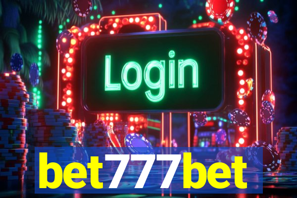 bet777bet