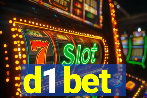 d1 bet