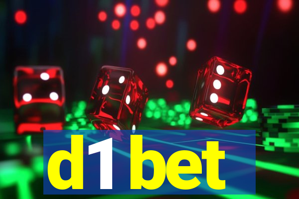 d1 bet