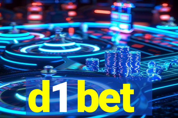 d1 bet