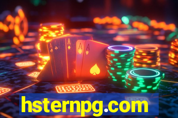 hsternpg.com