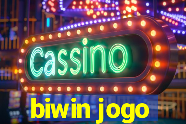 biwin jogo