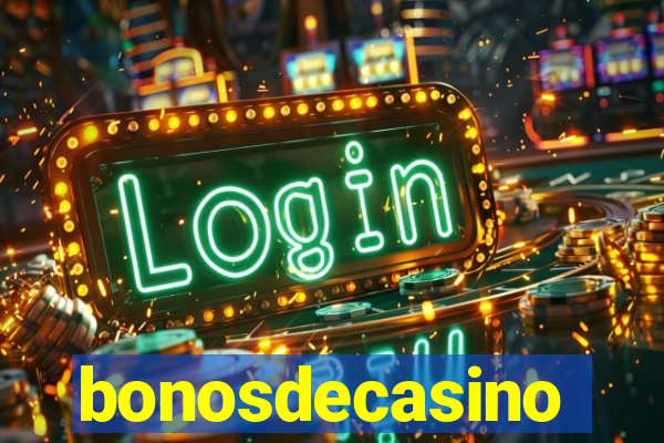 bonosdecasino