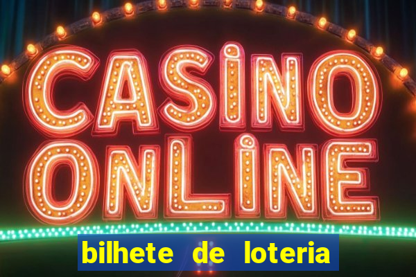 bilhete de loteria o filme completo dublado