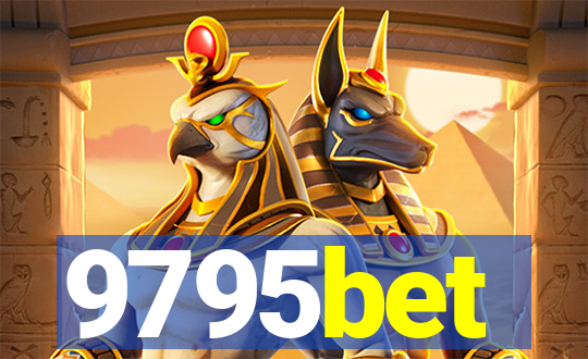 9795bet