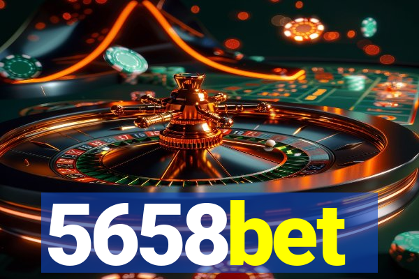 5658bet