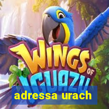 adressa urach