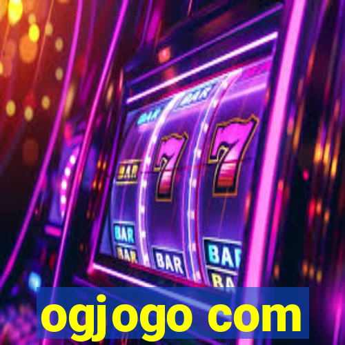 ogjogo com
